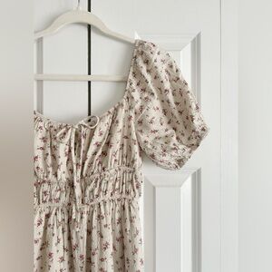 Neuflora Valencia Dress